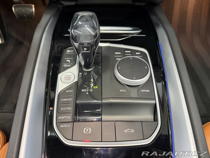 BMW Z4 M40i CABRIO, LED, KEYLESS 2021
