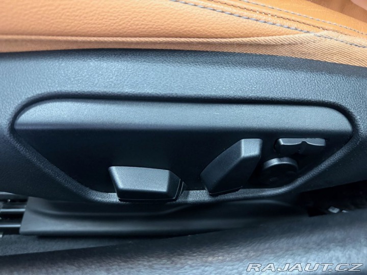 BMW Z4 M40i CABRIO, LED, KEYLESS 2021