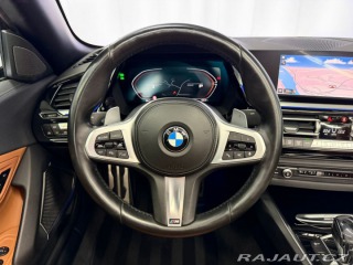 BMW Z4 M40i CABRIO, LED, KEYLESS 2021