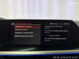 BMW Z4 M40i CABRIO, LED, KEYLESS 2021