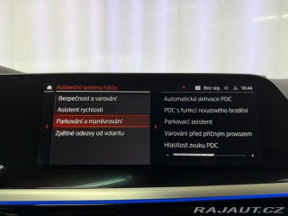 BMW Z4 M40i CABRIO, LED, KEYLESS 2021