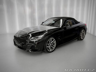BMW Z4 M40i CABRIO, LED, KEYLESS 2021