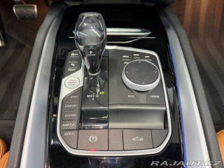 BMW Z4 M40i CABRIO, LED, KEYLESS 2021