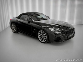 BMW Z4 M40i CABRIO, LED, KEYLESS 2021