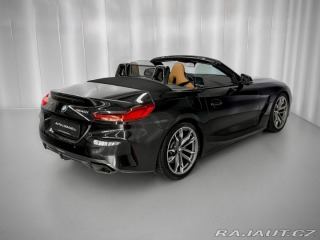 BMW Z4 M40i CABRIO, LED, KEYLESS 2021