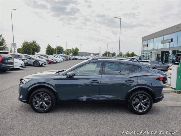 Cupra Formentor 1,5 e-TSI DSG 2026
