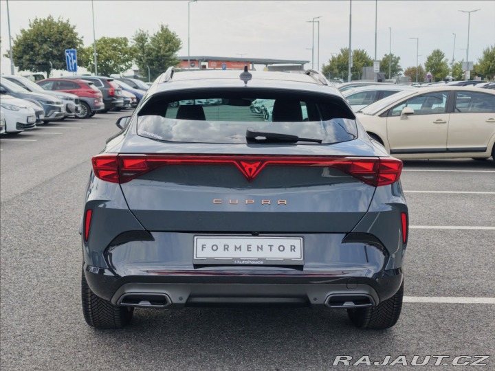 Cupra Formentor 1,5 e-TSI DSG 2026