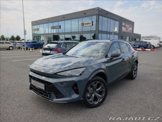 Cupra Formentor 1,5 e-TSI DSG 2026