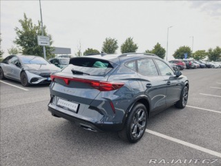 Cupra Formentor 1,5 e-TSI DSG 2026
