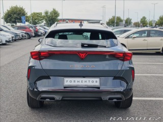 Cupra Formentor 1,5 e-TSI DSG 2026