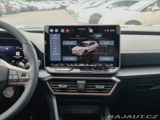 Cupra Formentor 1,5 e-TSI DSG 2026