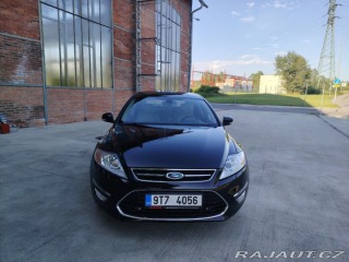 Ford Mondeo 2,0 benzín ecoboost 176 2011