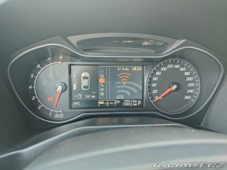 Ford Mondeo 2,0 benzín ecoboost 176 2011