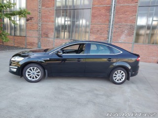 Ford Mondeo 2,0 benzín ecoboost 176 2011