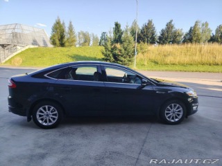 Ford Mondeo 2,0 benzín ecoboost 176 2011