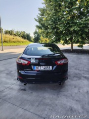Ford Mondeo 2,0 benzín ecoboost 176 2011