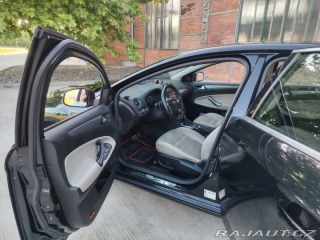 Ford Mondeo 2,0 benzín ecoboost 176 2011