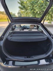 Ford Mondeo 2,0 benzín ecoboost 176 2011