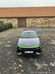 Hyundai Kona N-LINE - URBAN JUNGLE 1800