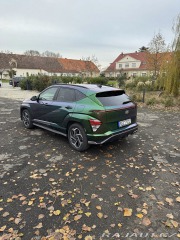 Hyundai Kona N-LINE - URBAN JUNGLE 1800