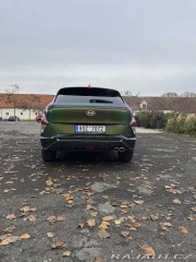 Hyundai Kona N-LINE - URBAN JUNGLE 1800