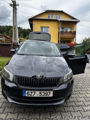 Škoda Fabia 1,4 III 1.4 TDI - 2017 2017