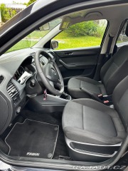 Škoda Fabia 1,4 III 1.4 TDI - 2017 2017