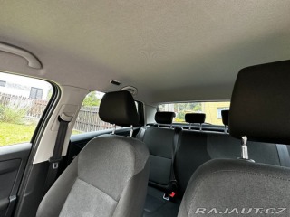Škoda Fabia 1,4 III 1.4 TDI - 2017 2017