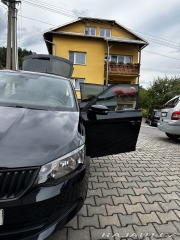 Škoda Fabia 1,4 III 1.4 TDI - 2017 2017