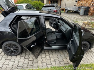 Škoda Fabia 1,4 III 1.4 TDI - 2017 2017