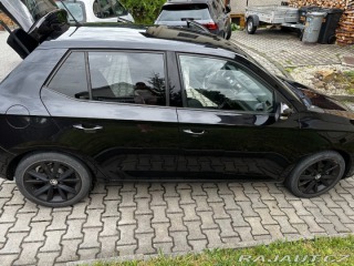 Škoda Fabia 1,4 III 1.4 TDI - 2017 2017