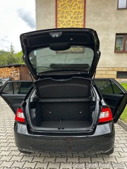 Škoda Fabia 1,4 III 1.4 TDI - 2017 2017