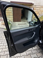 Škoda Fabia 1,4 III 1.4 TDI - 2017 2017