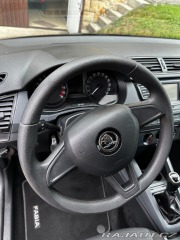 Škoda Fabia 1,4 III 1.4 TDI - 2017 2017