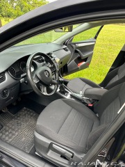 Škoda Octavia 1,6 TDI 77kW 4x4 2015