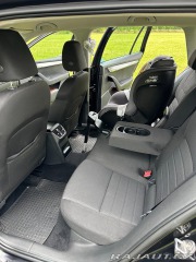 Škoda Octavia 1,6 TDI 77kW 4x4 2015