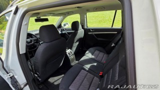 Škoda Octavia 2,0 Scout II, TDi 2010