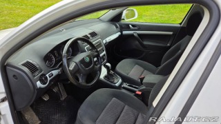 Škoda Octavia 2,0 Scout II, TDi 2010