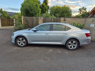 Škoda Superb 2,0   Prodám