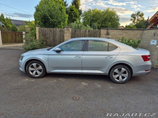 Škoda Superb 2,0 Prodám 2017