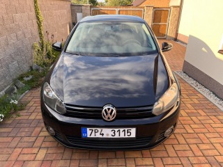 Volkswagen Golf 1,4   6 / MPI / 59KW / Ma
