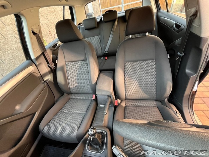 Volkswagen Golf 1,4   6 / MPI / 59KW / Ma 2021