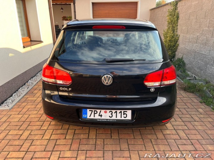 Volkswagen Golf 1,4   6 / MPI / 59KW / Ma 2021