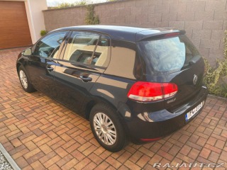 Volkswagen Golf 1,4   6 / MPI / 59KW / Ma 2021