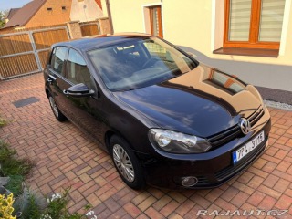 Volkswagen Golf 1,4   6 / MPI / 59KW / Ma 2021