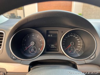 Volkswagen Golf 1,4   6 / MPI / 59KW / Ma 2021