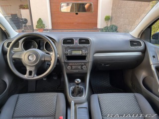 Volkswagen Golf 1,4   6 / MPI / 59KW / Ma 2021