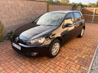 Volkswagen Golf 1,4   6 / MPI / 59KW / Ma 2021