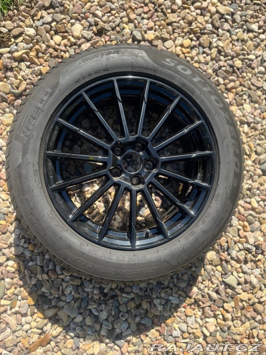 Volvo V90 2,0 Crosscountry, TDI D 2019