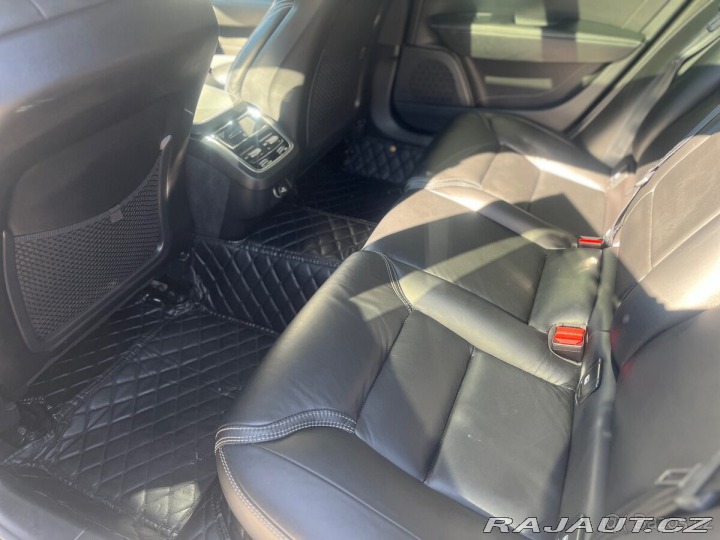 Volvo V90 2,0 Crosscountry, TDI D 2019